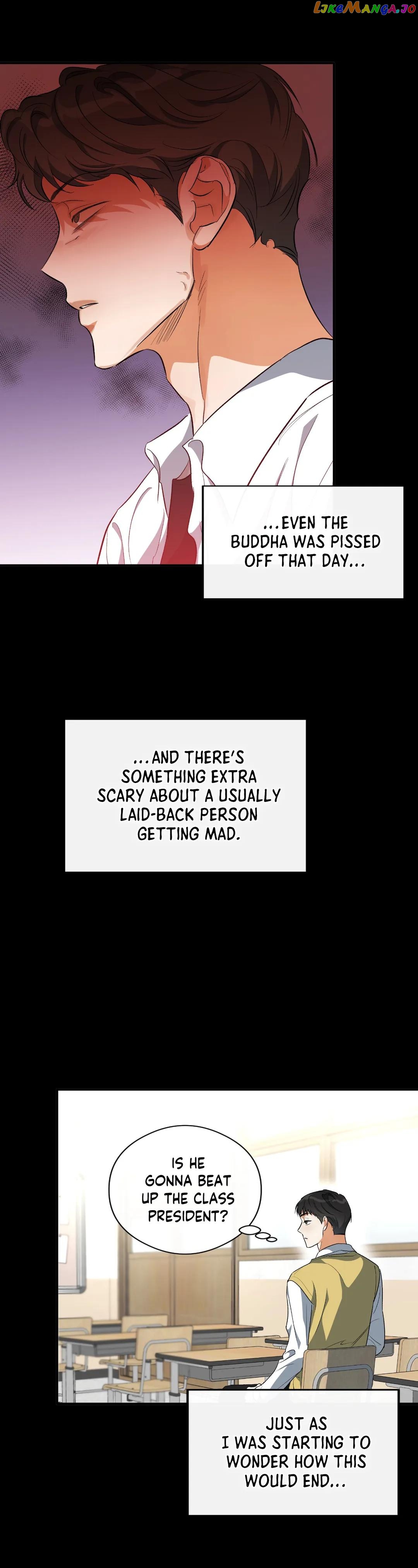 Half Of Me chapter 18 - page 13