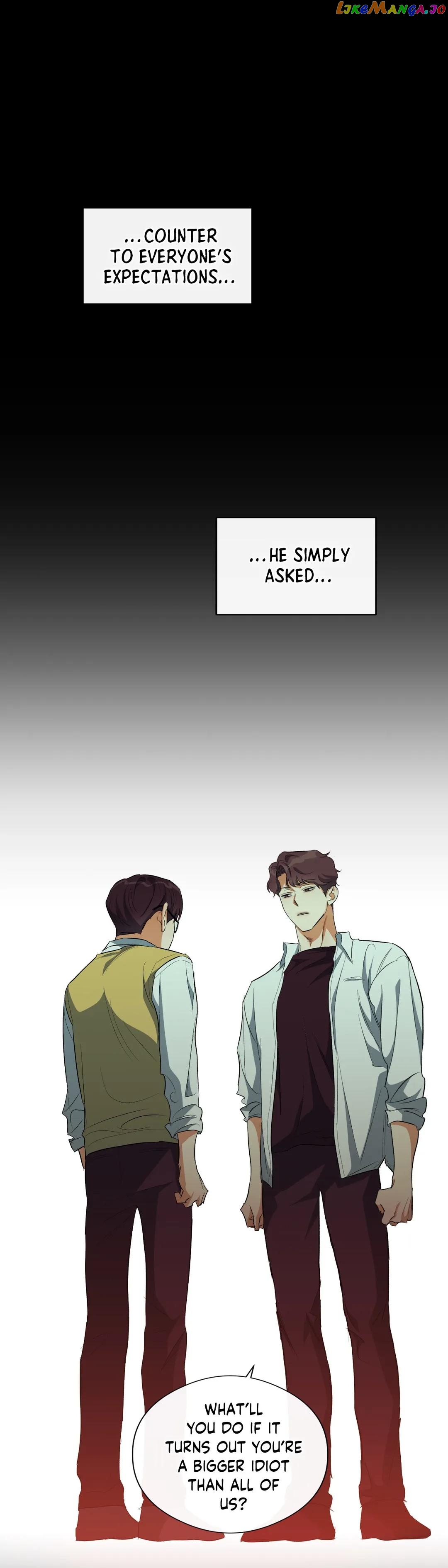 Half Of Me chapter 18 - page 14