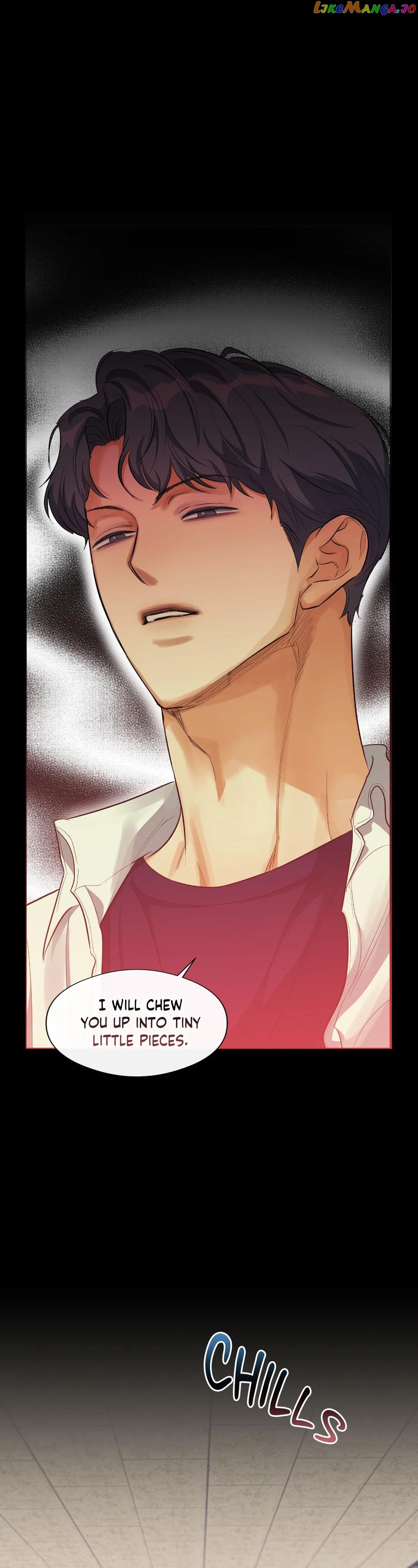 Half Of Me chapter 18 - page 18