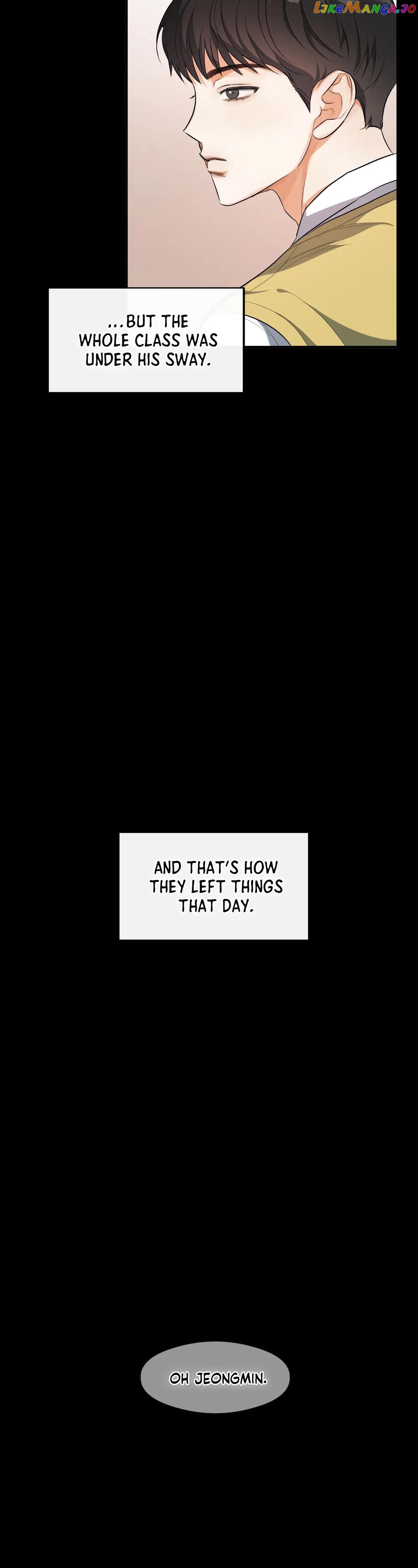 Half Of Me chapter 18 - page 20