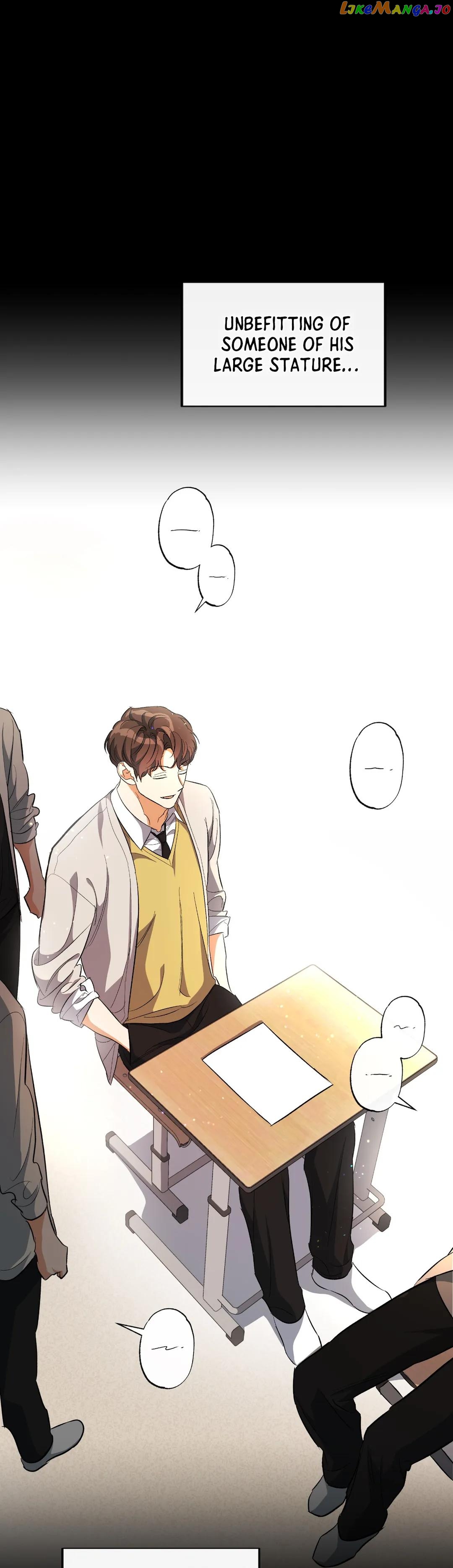 Half Of Me chapter 18 - page 26