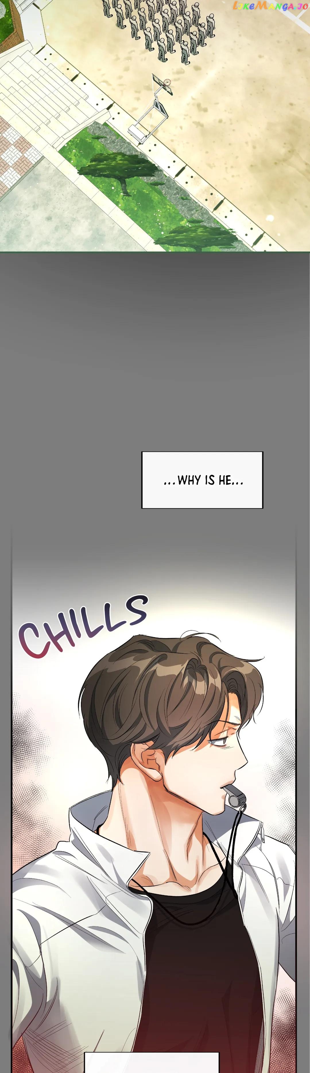 Half Of Me chapter 18 - page 28