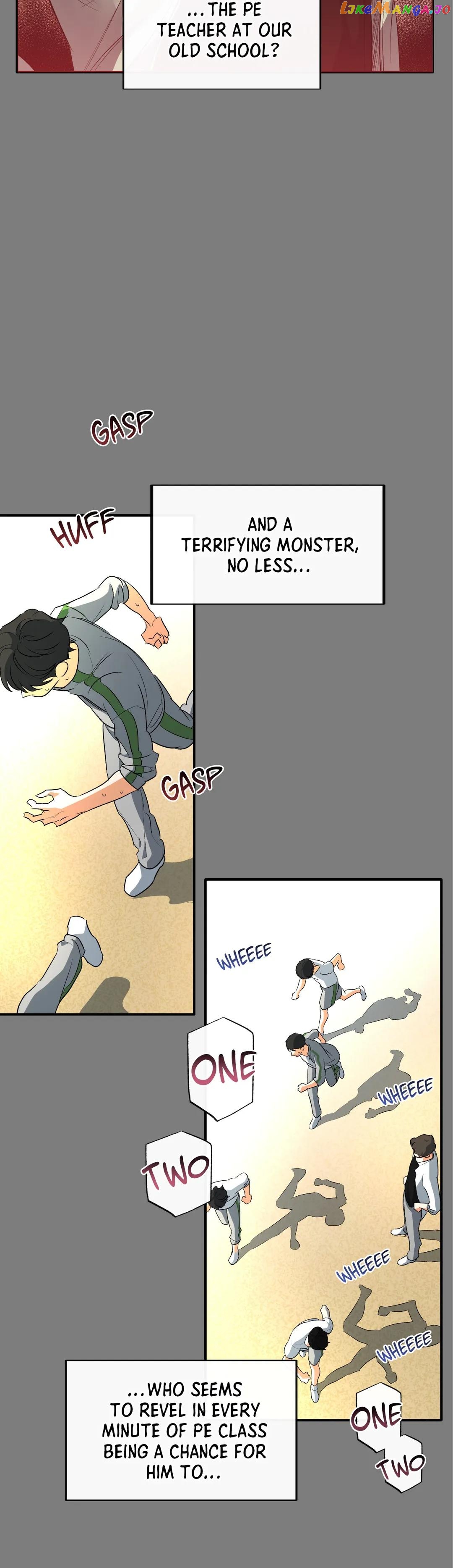 Half Of Me chapter 18 - page 29