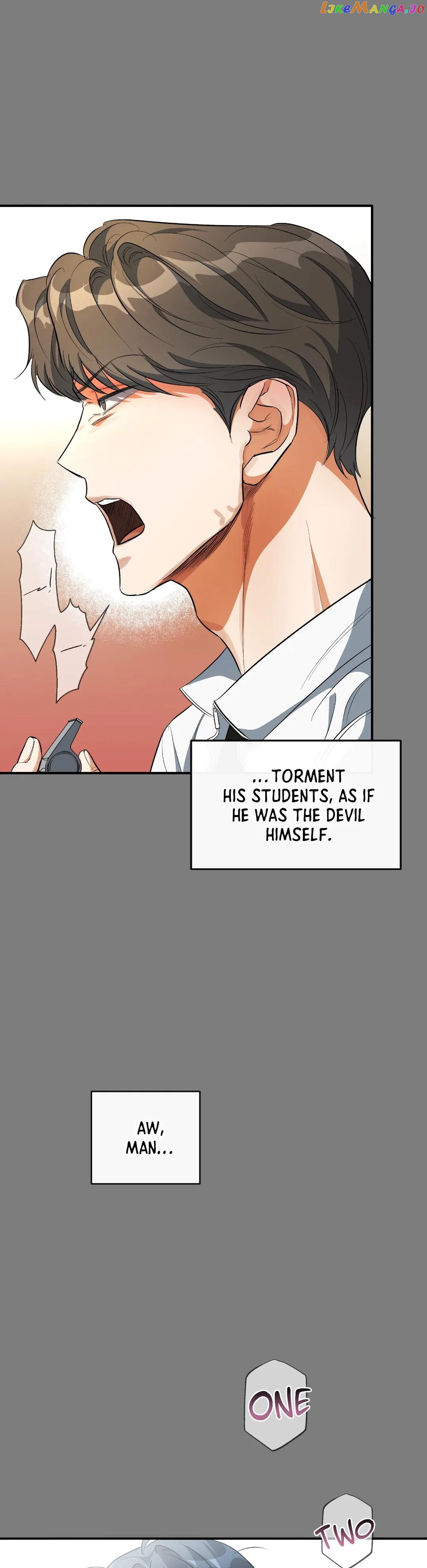 Half Of Me chapter 18 - page 30
