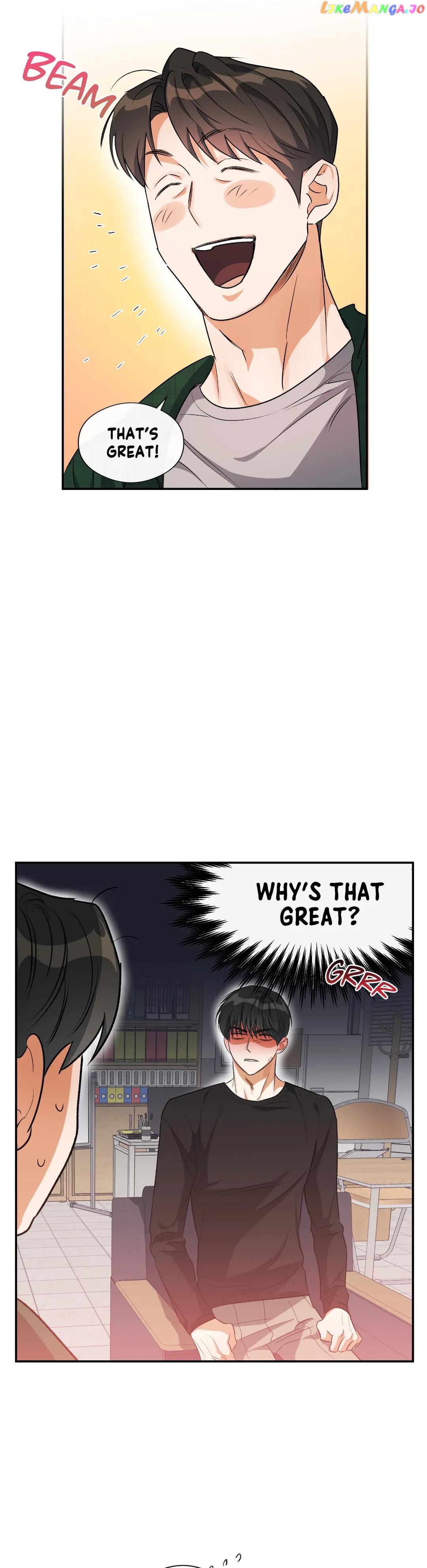 Half Of Me chapter 18 - page 32