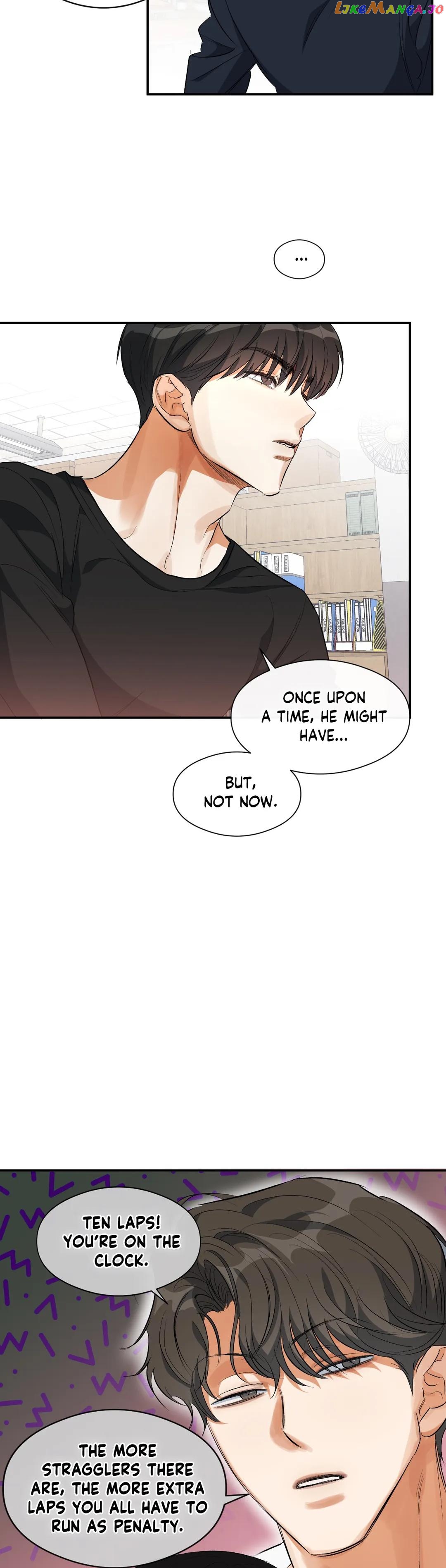 Half Of Me chapter 18 - page 35