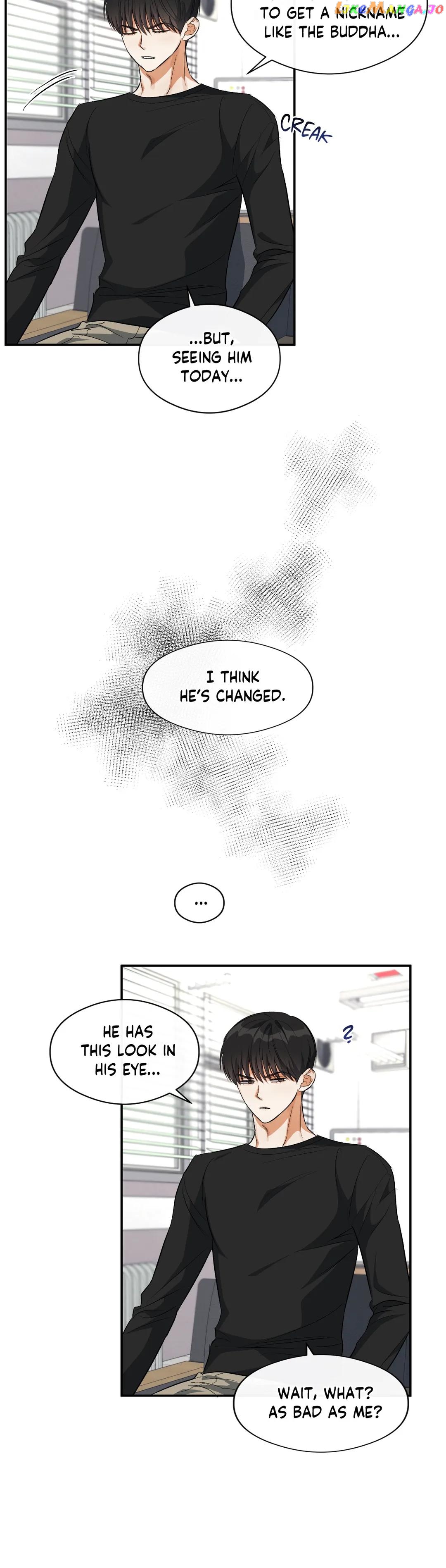Half Of Me chapter 18 - page 37