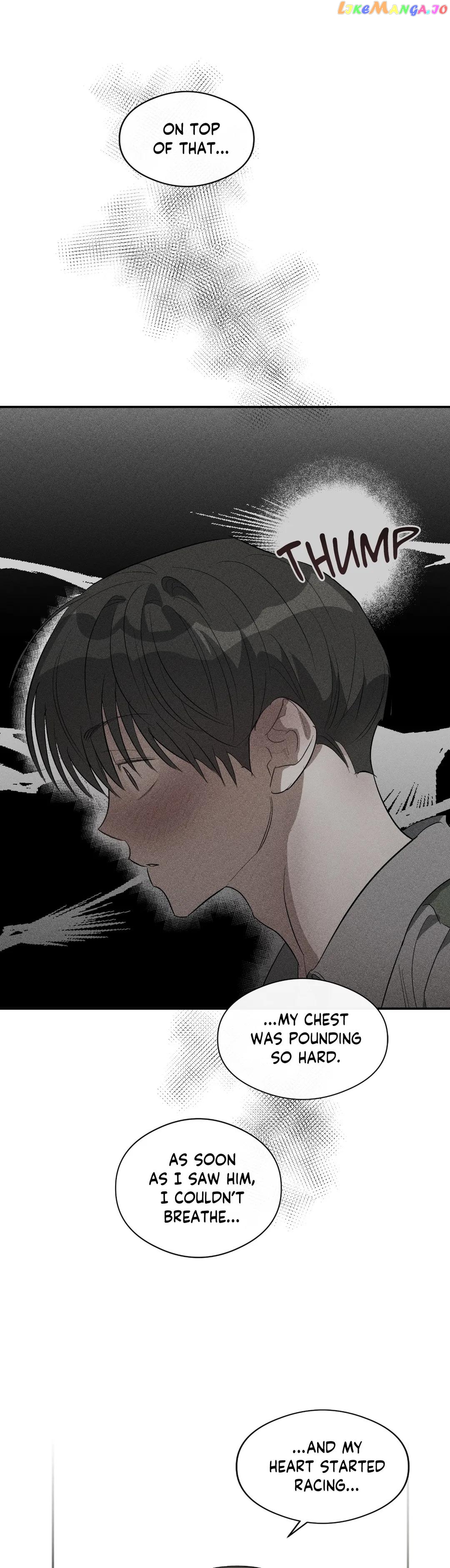 Half Of Me chapter 18 - page 40