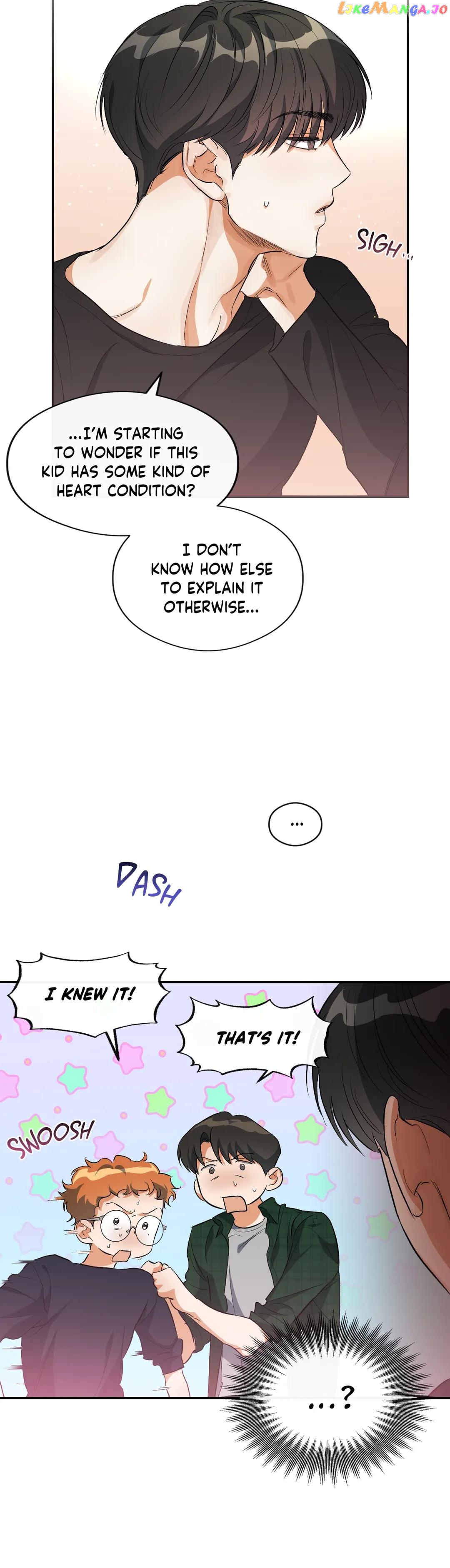 Half Of Me chapter 18 - page 41