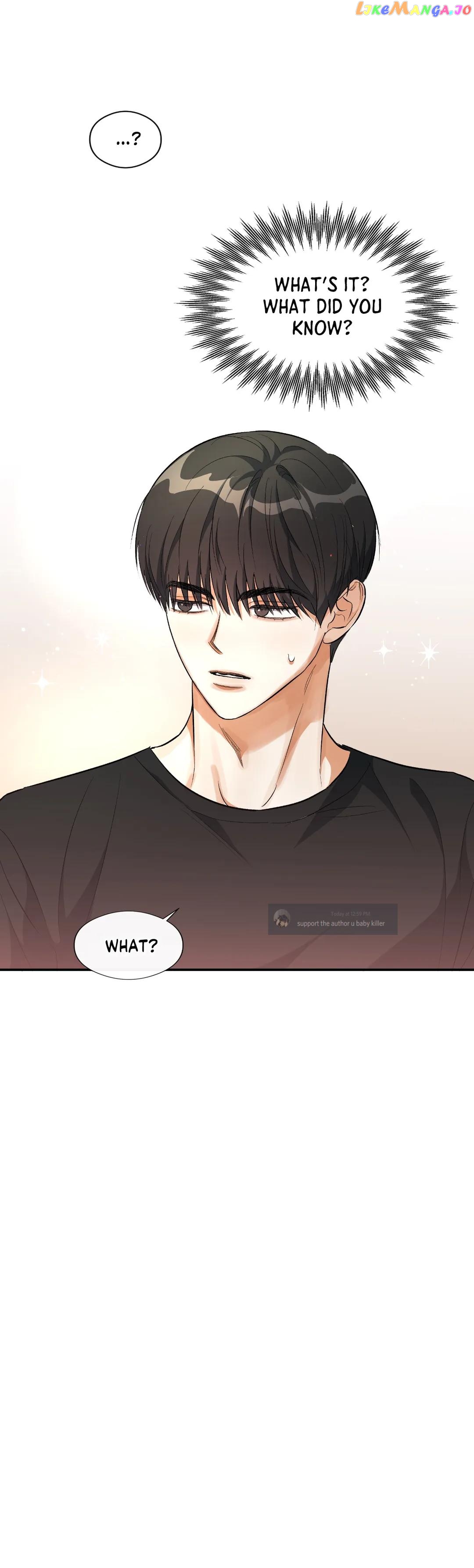Half Of Me chapter 18 - page 42