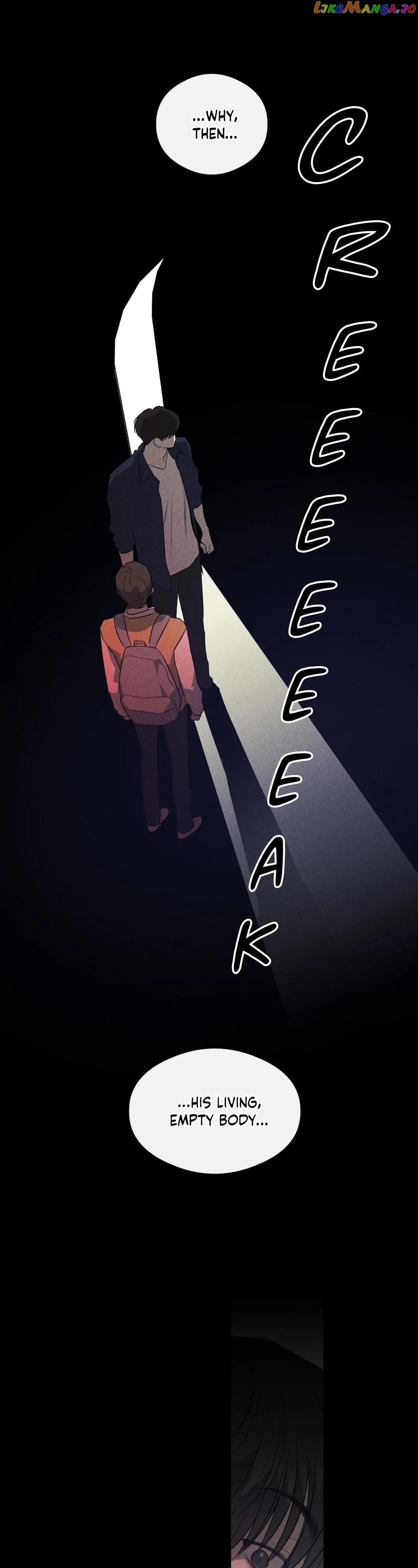Half Of Me chapter 8 - page 10