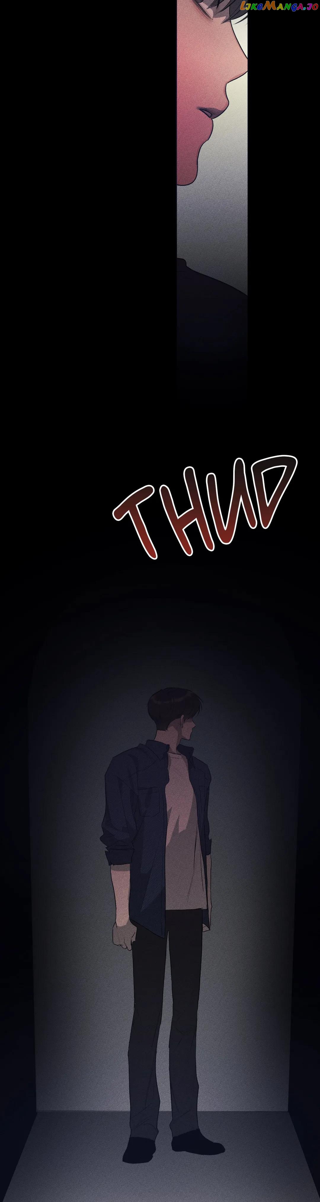 Half Of Me chapter 8 - page 11