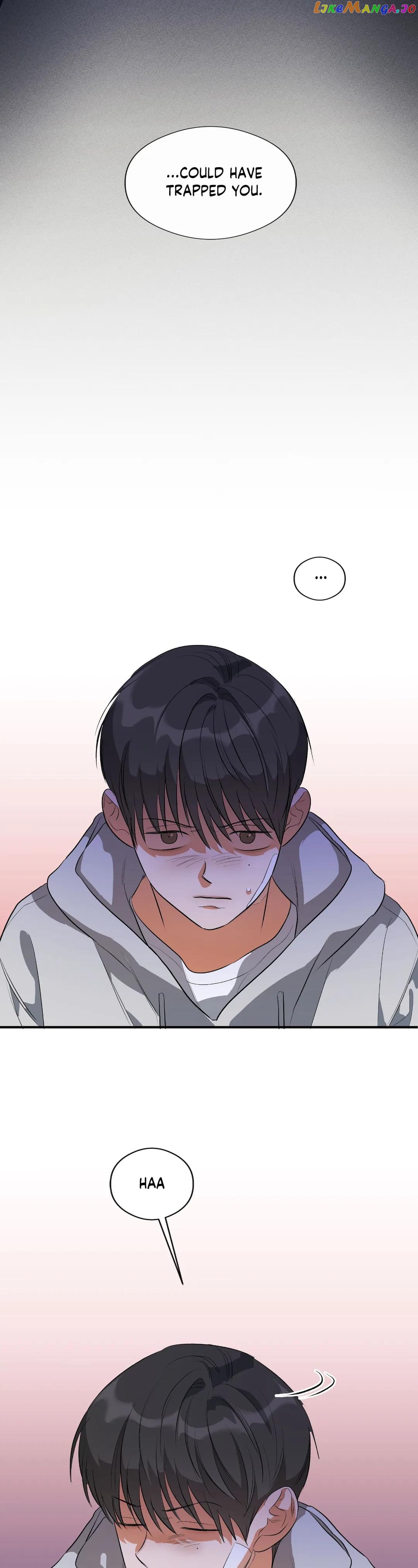 Half Of Me chapter 8 - page 12