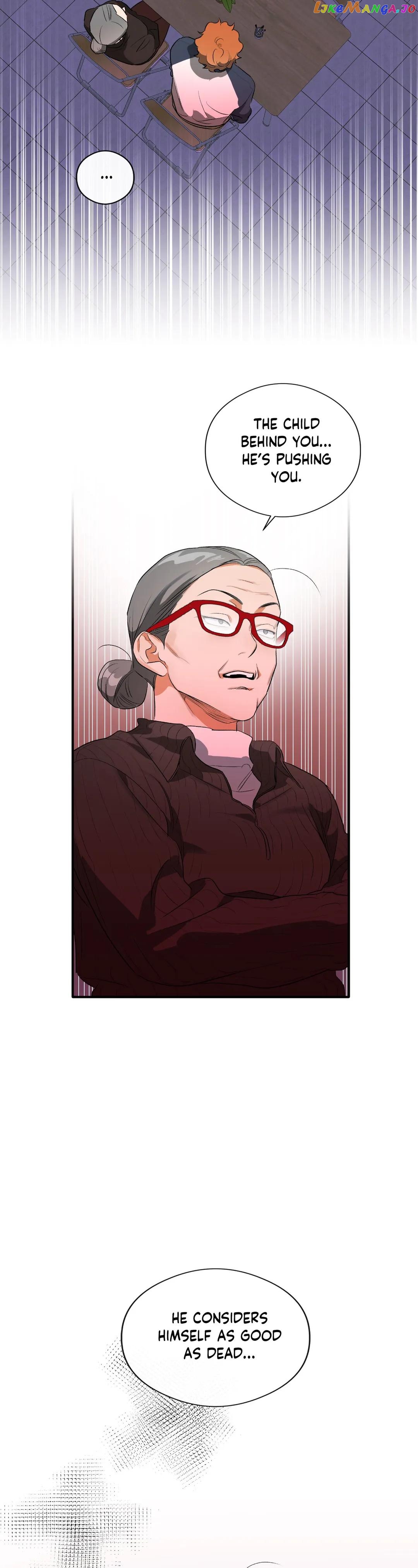 Half Of Me chapter 8 - page 15