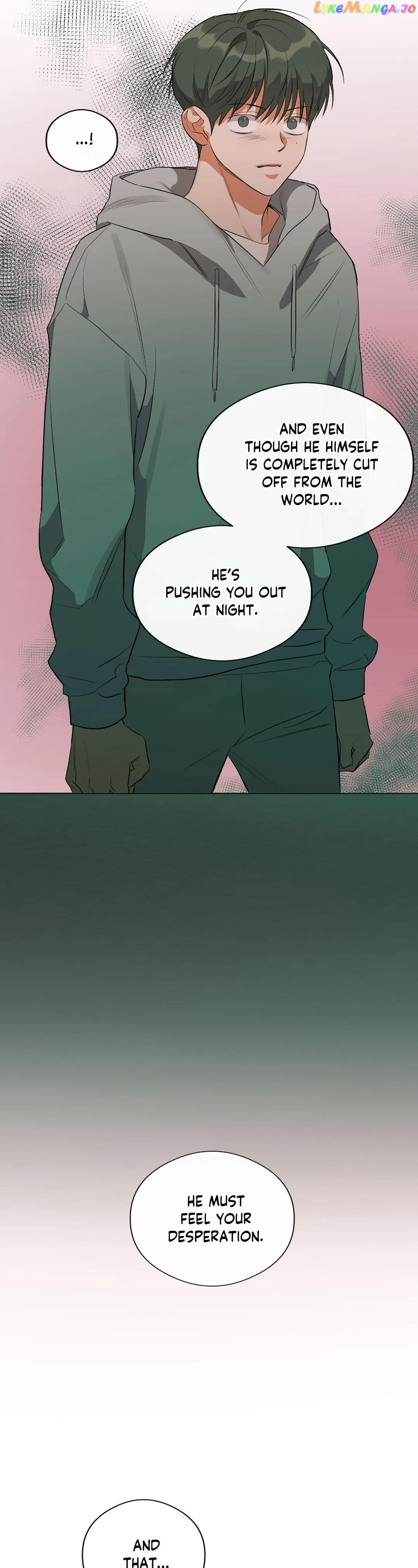 Half Of Me chapter 8 - page 16