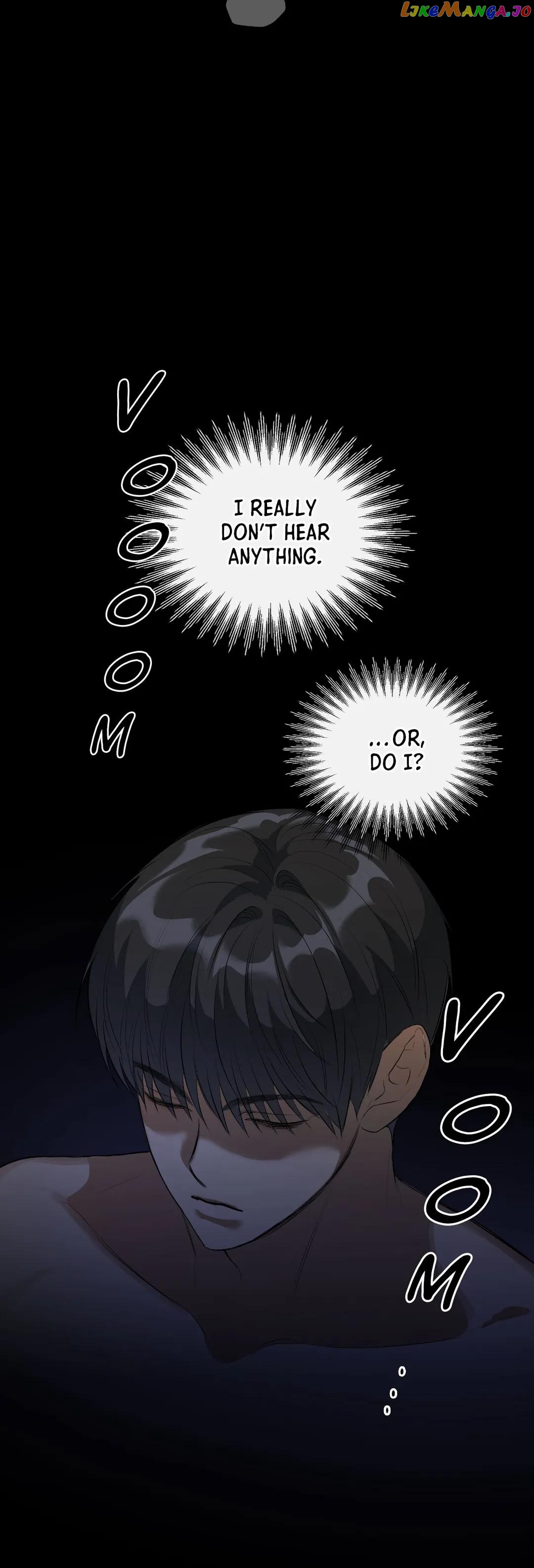 Half Of Me chapter 8 - page 26