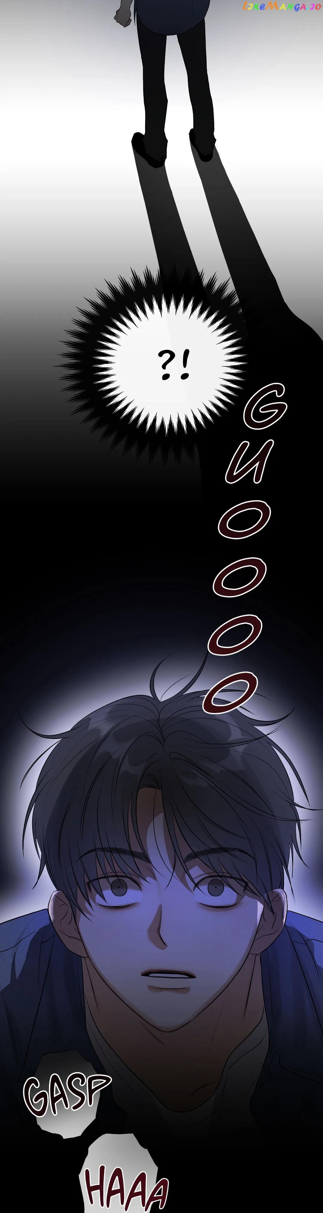 Half Of Me chapter 8 - page 29