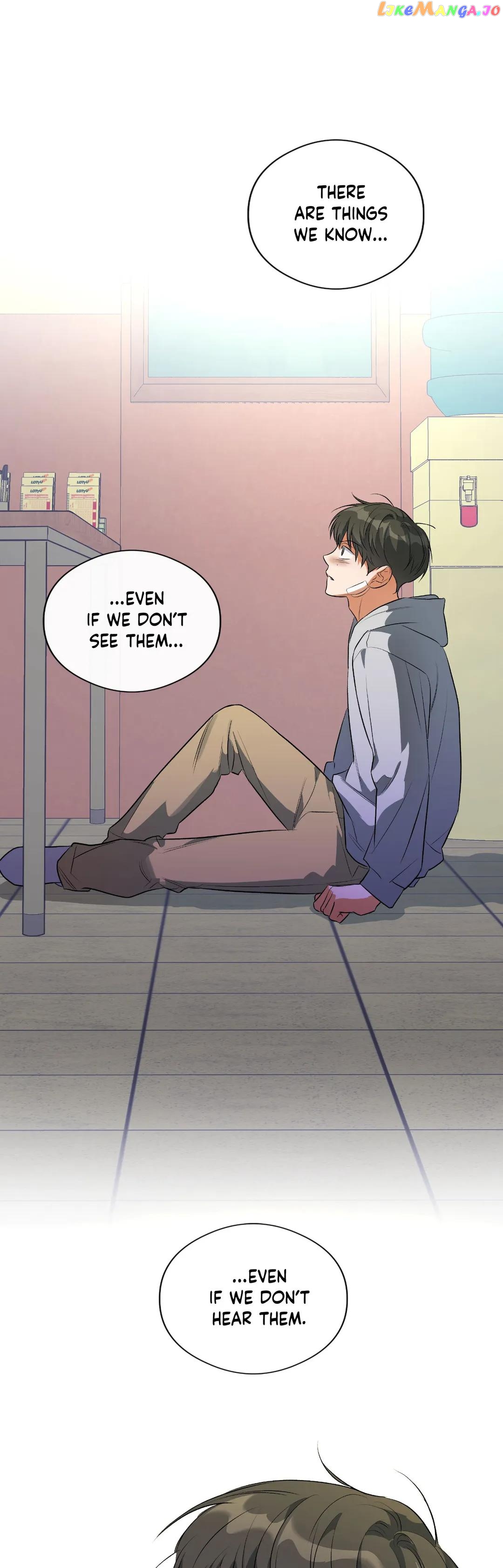 Half Of Me chapter 8 - page 35