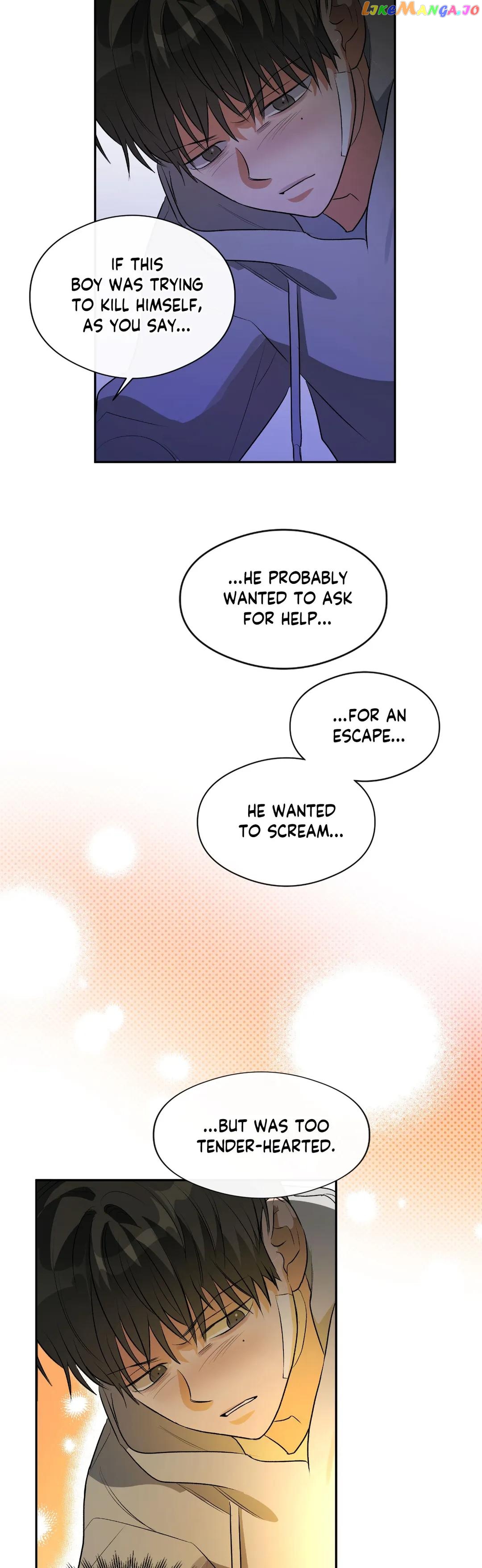Half Of Me chapter 8 - page 40