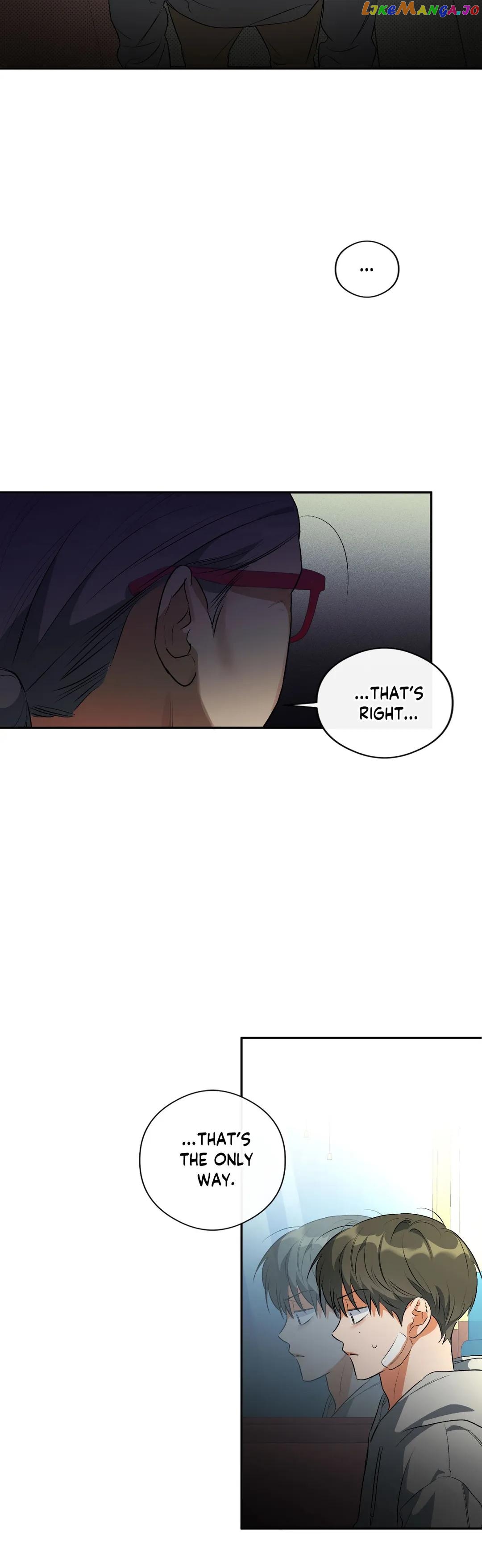 Half Of Me chapter 8 - page 42