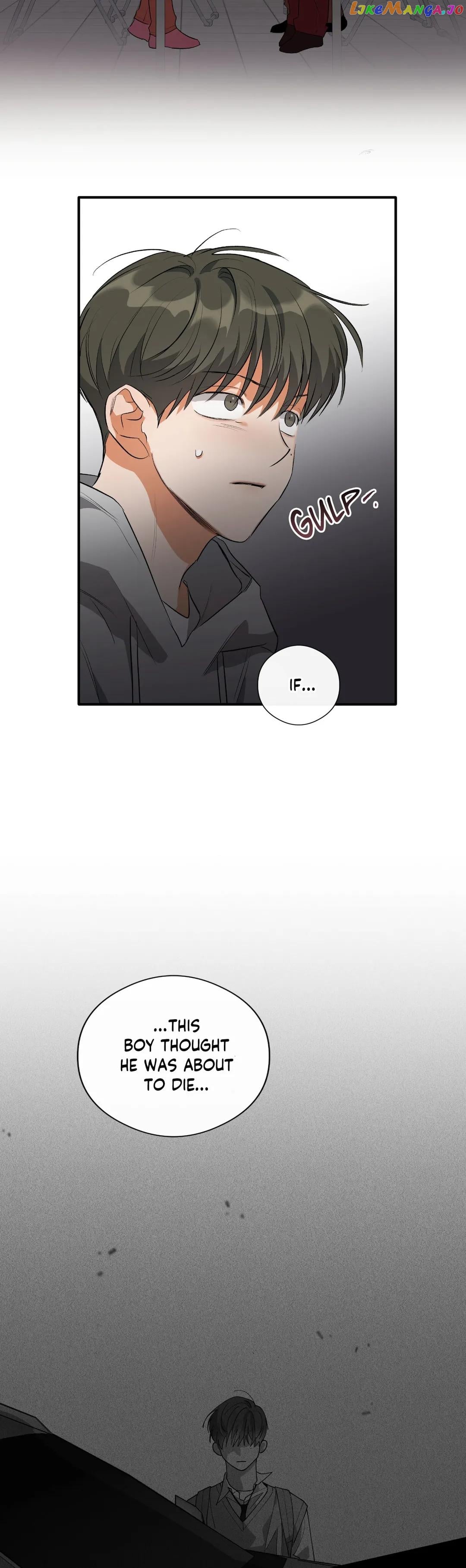 Half Of Me chapter 8 - page 7