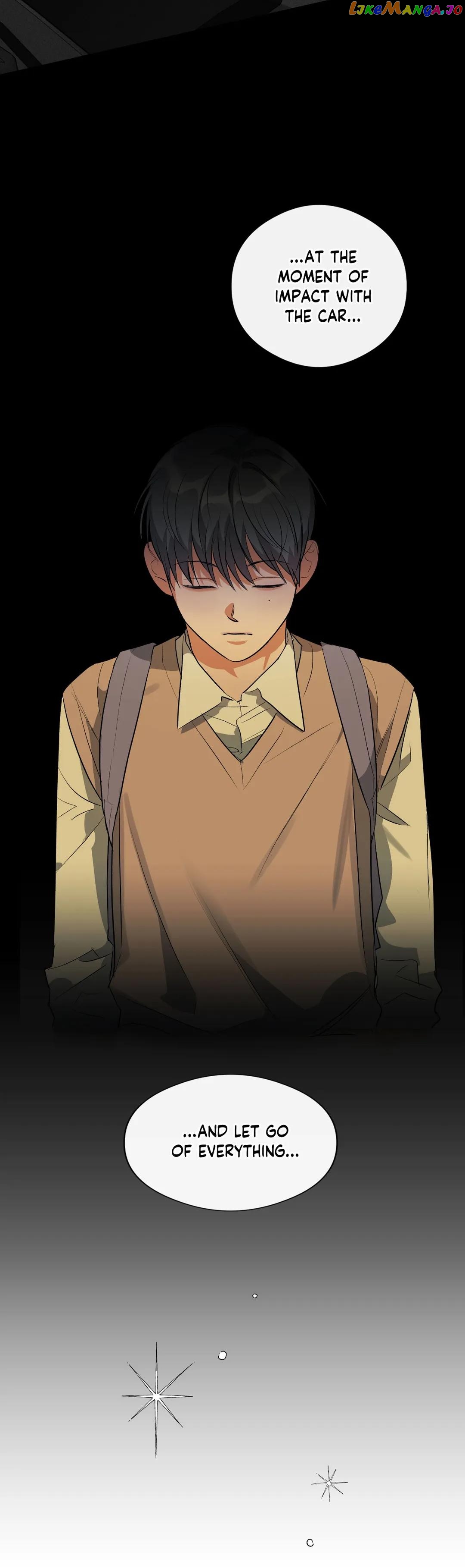 Half Of Me chapter 8 - page 8