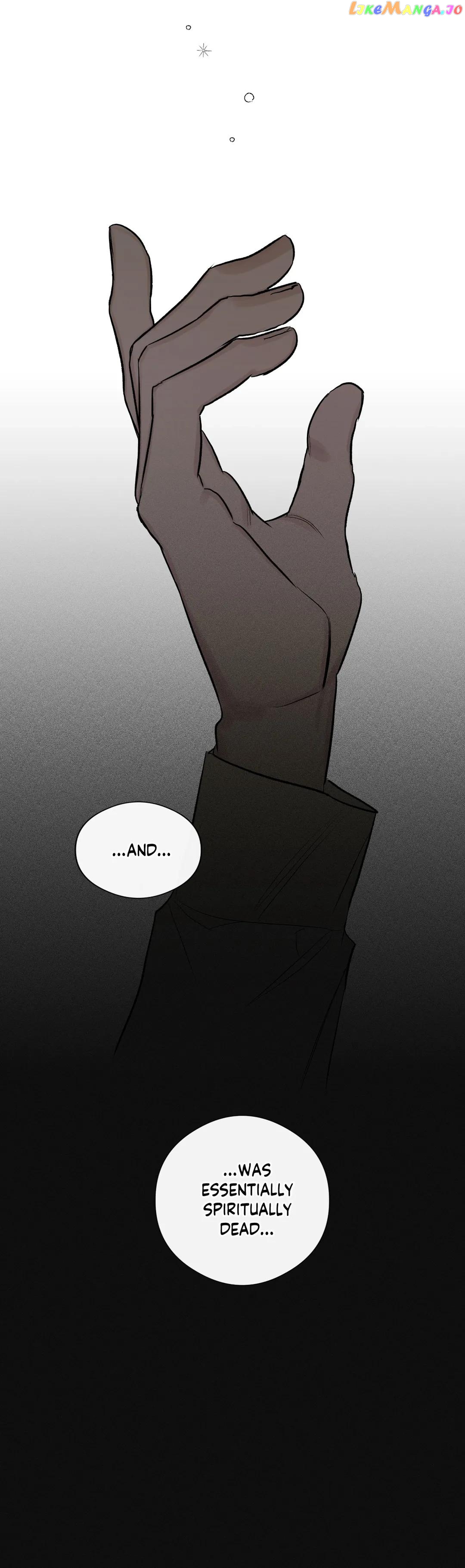 Half Of Me chapter 8 - page 9