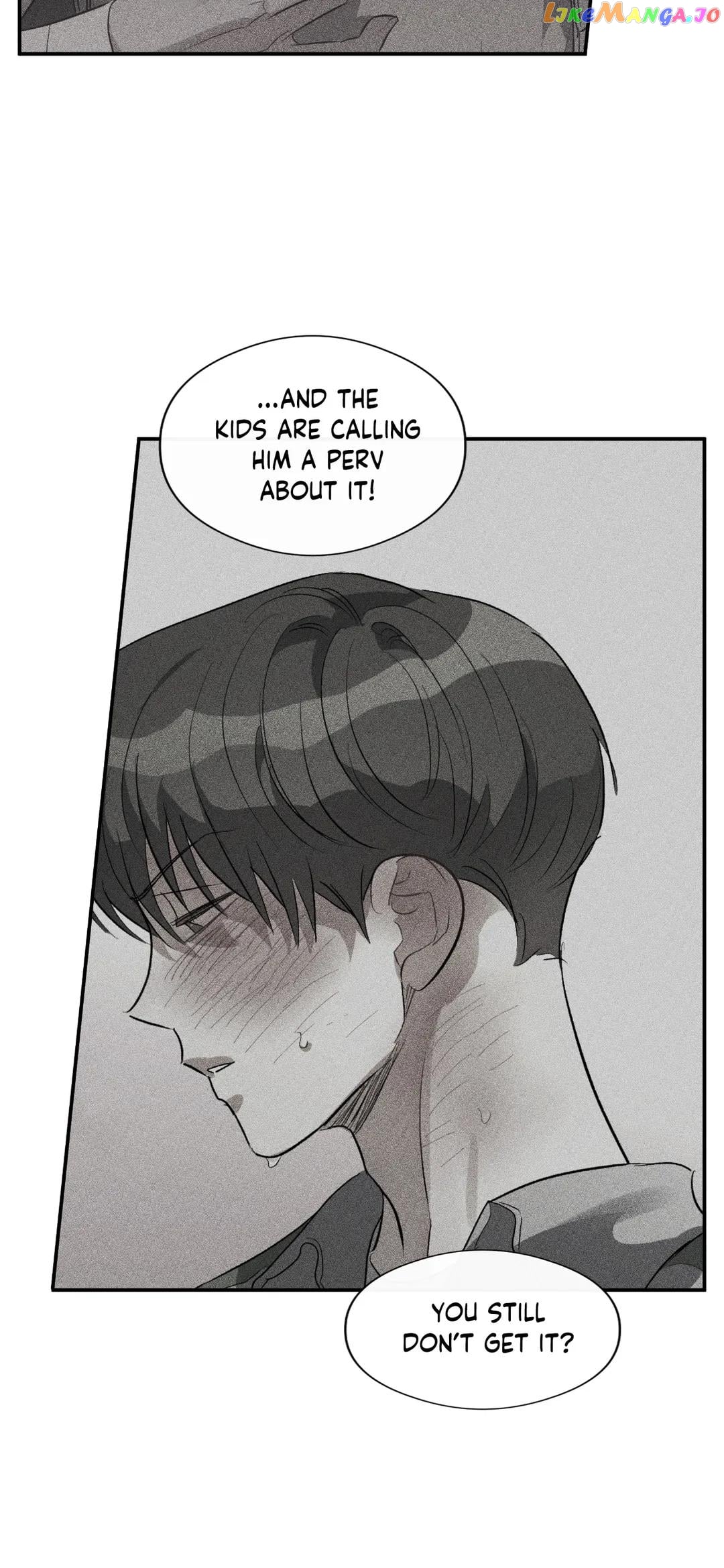 Half Of Me chapter 19 - page 13