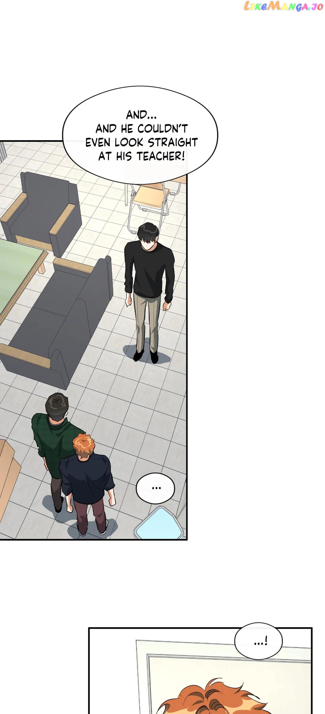 Half Of Me chapter 19 - page 15