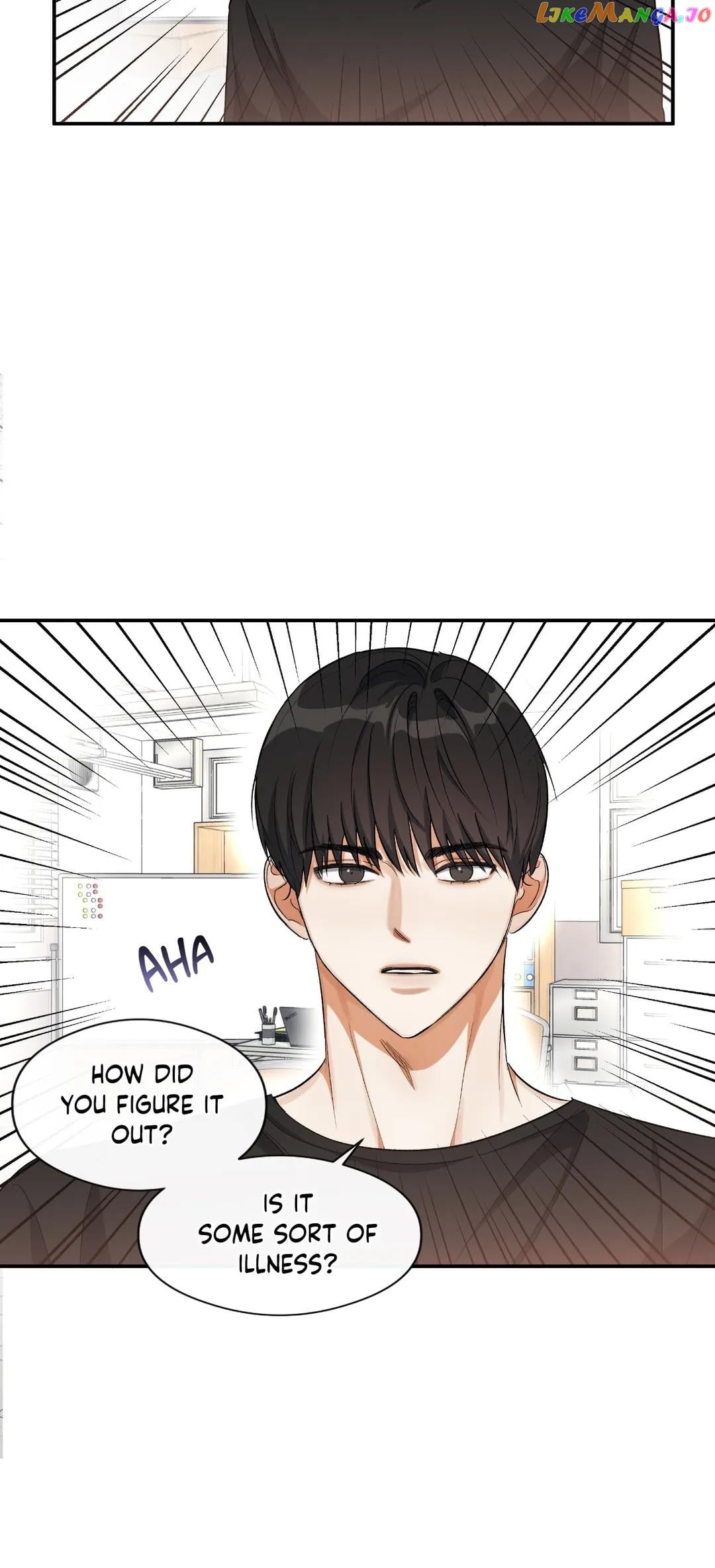 Half Of Me chapter 19 - page 17