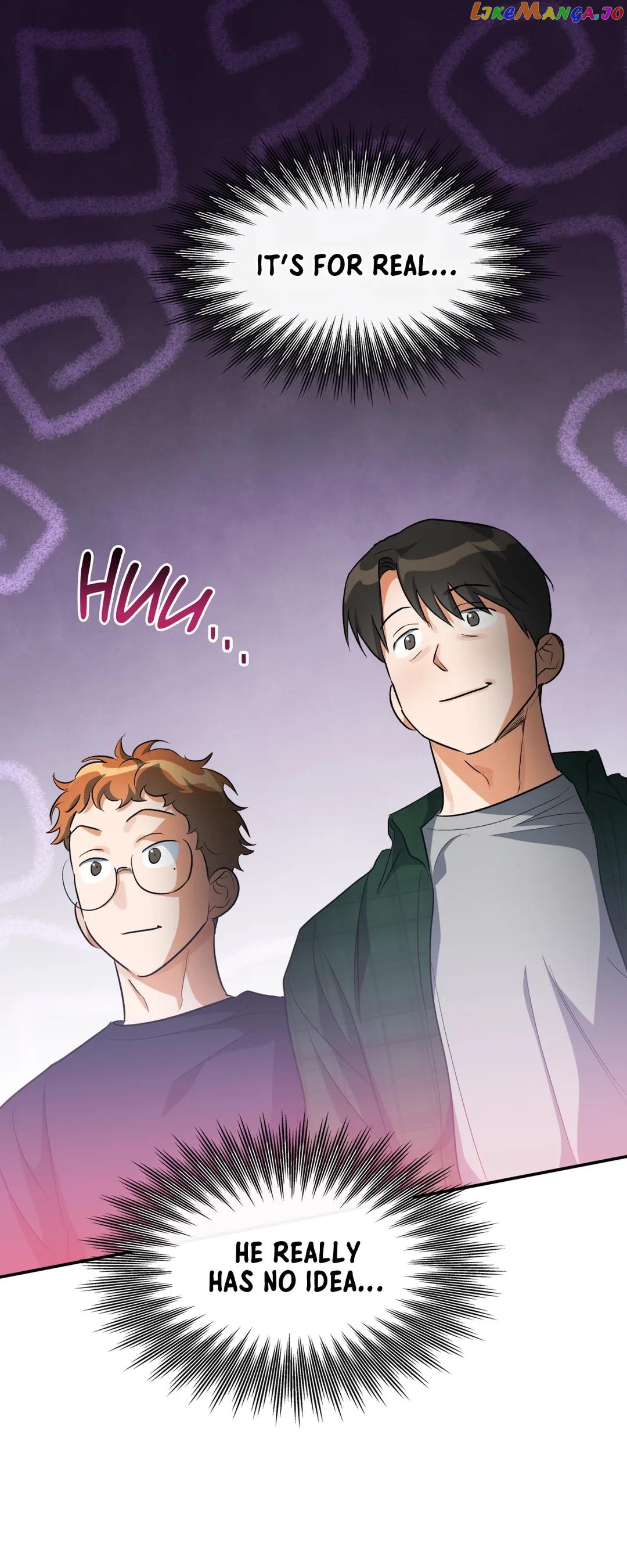 Half Of Me chapter 19 - page 26