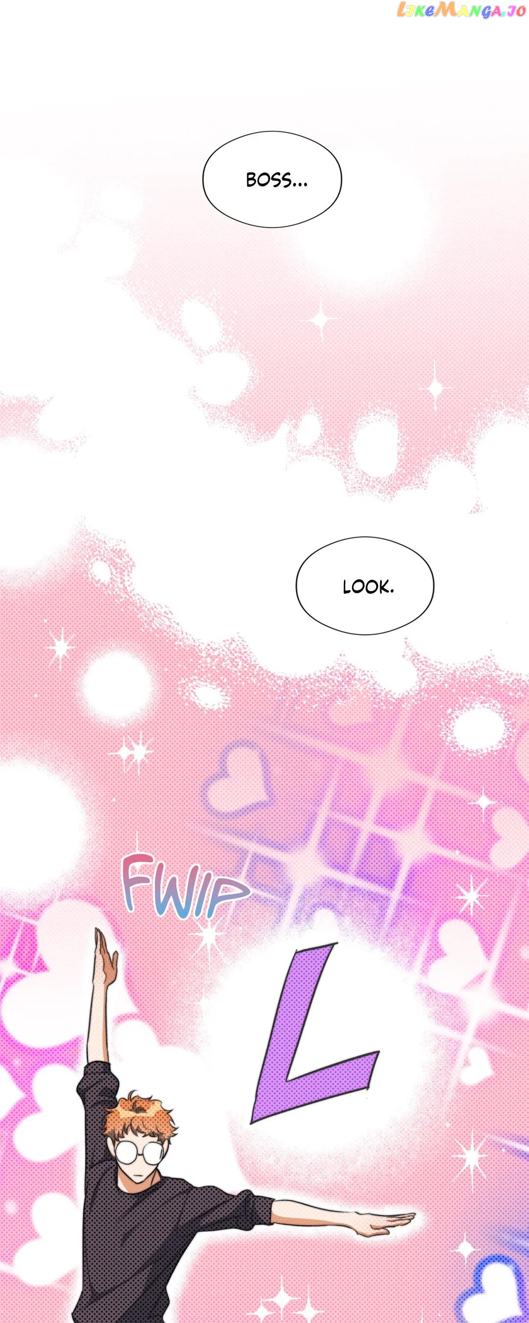 Half Of Me chapter 19 - page 27