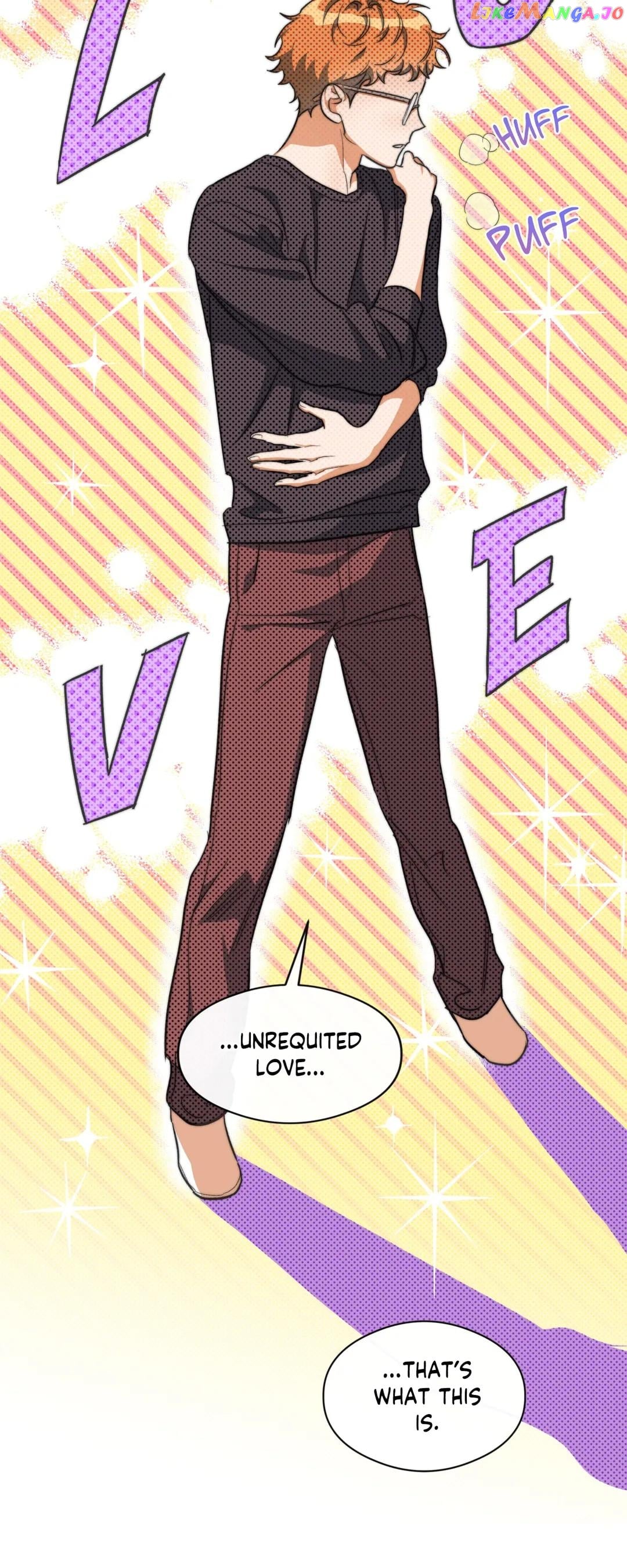 Half Of Me chapter 19 - page 31