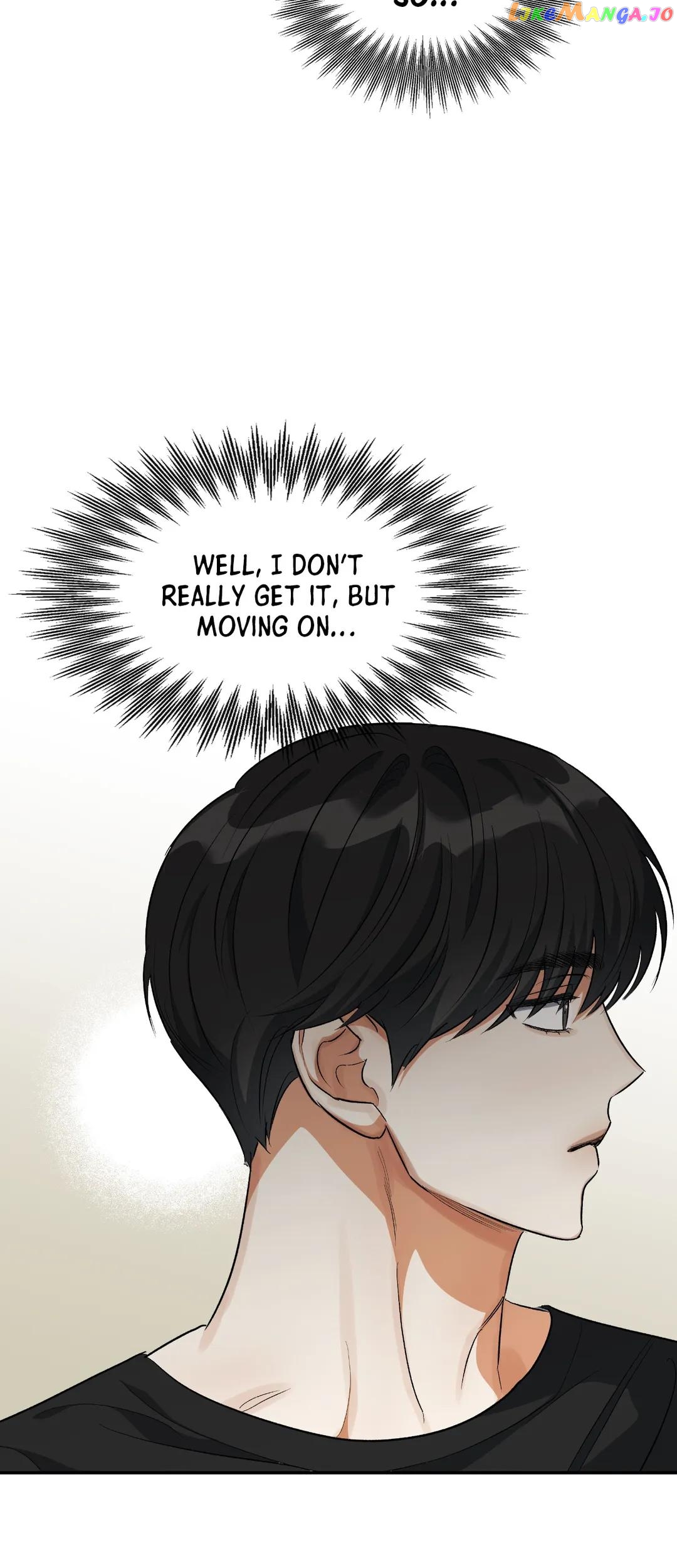 Half Of Me chapter 19 - page 37