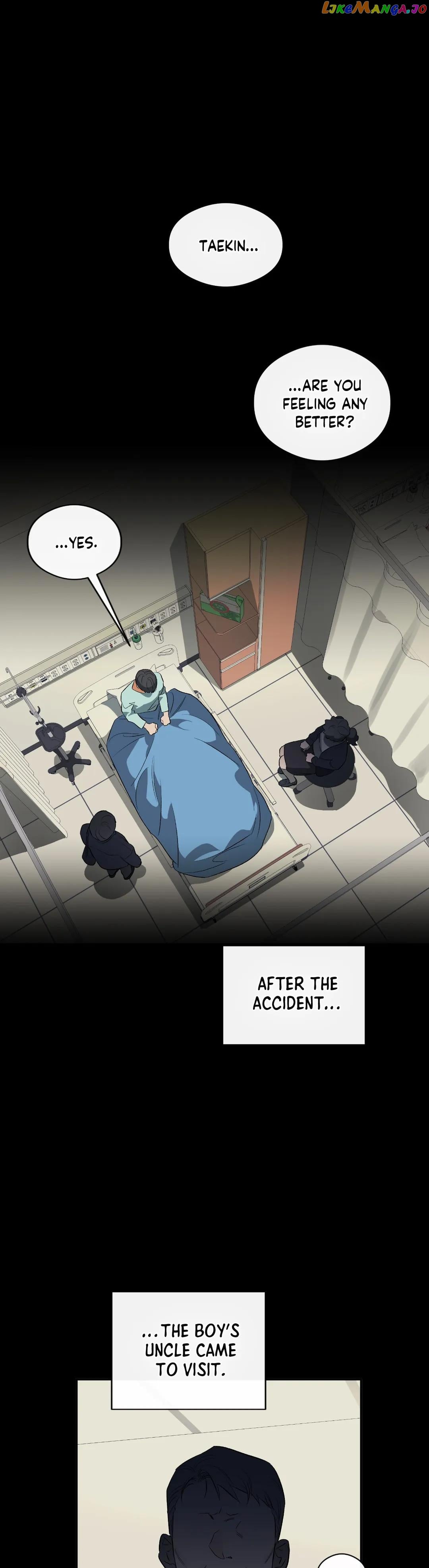 Half Of Me chapter 9 - page 13