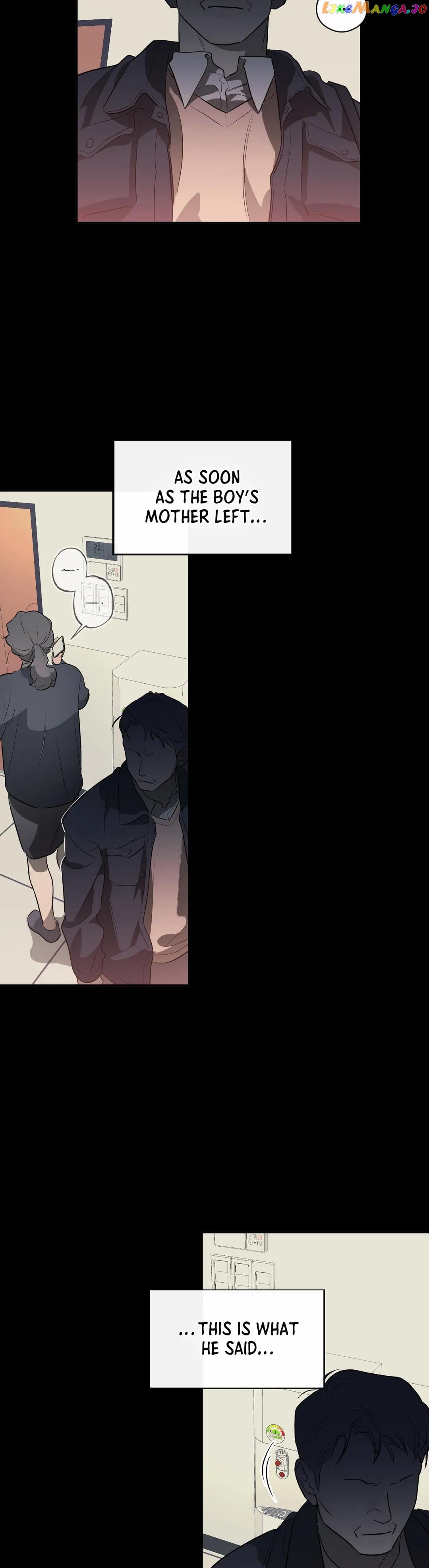 Half Of Me chapter 9 - page 14