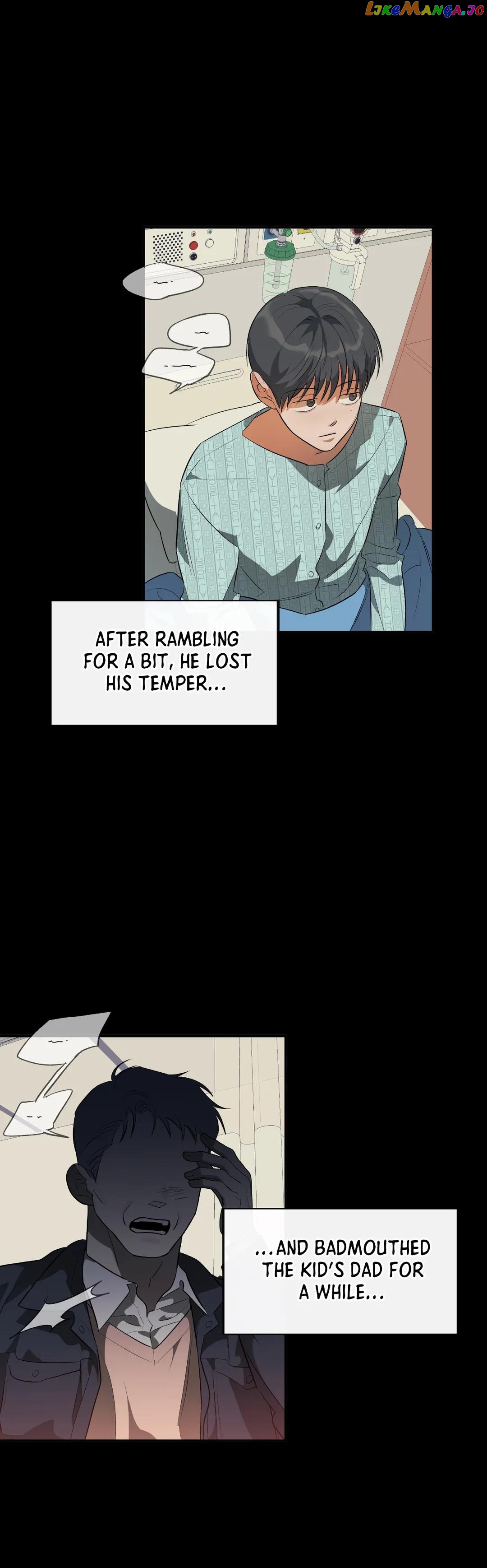 Half Of Me chapter 9 - page 16