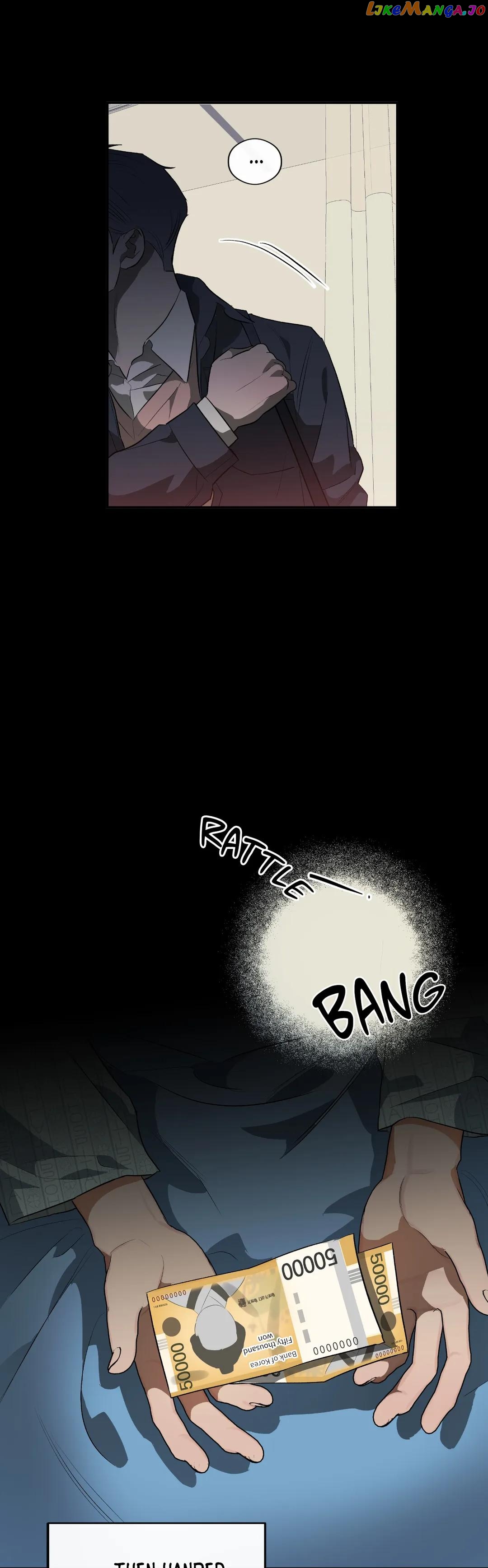 Half Of Me chapter 9 - page 17