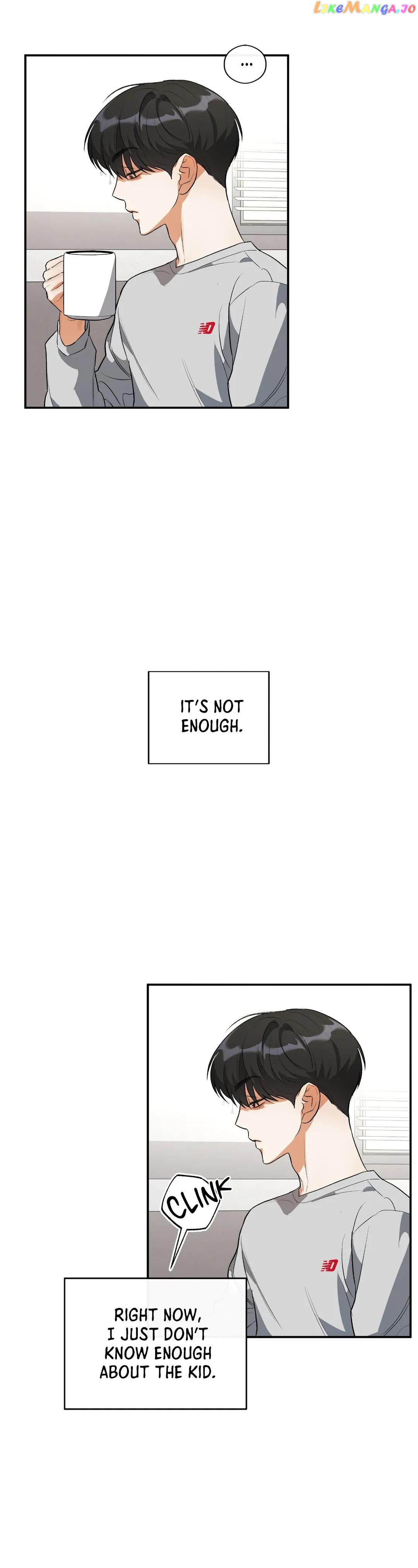 Half Of Me chapter 9 - page 24