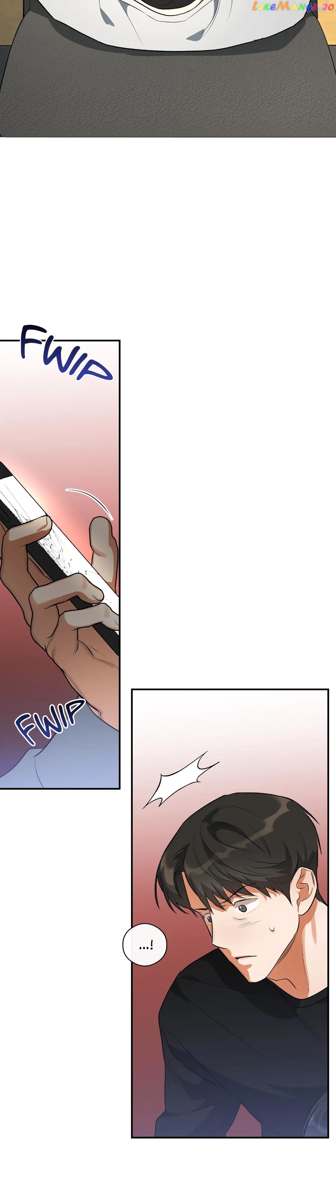 Half Of Me chapter 9 - page 31