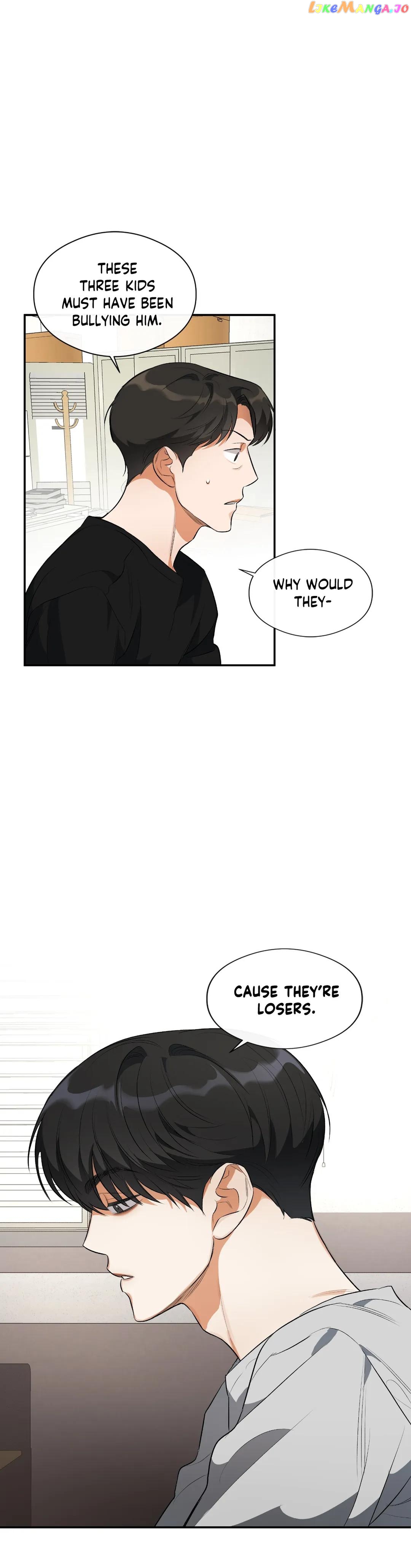 Half Of Me chapter 9 - page 34