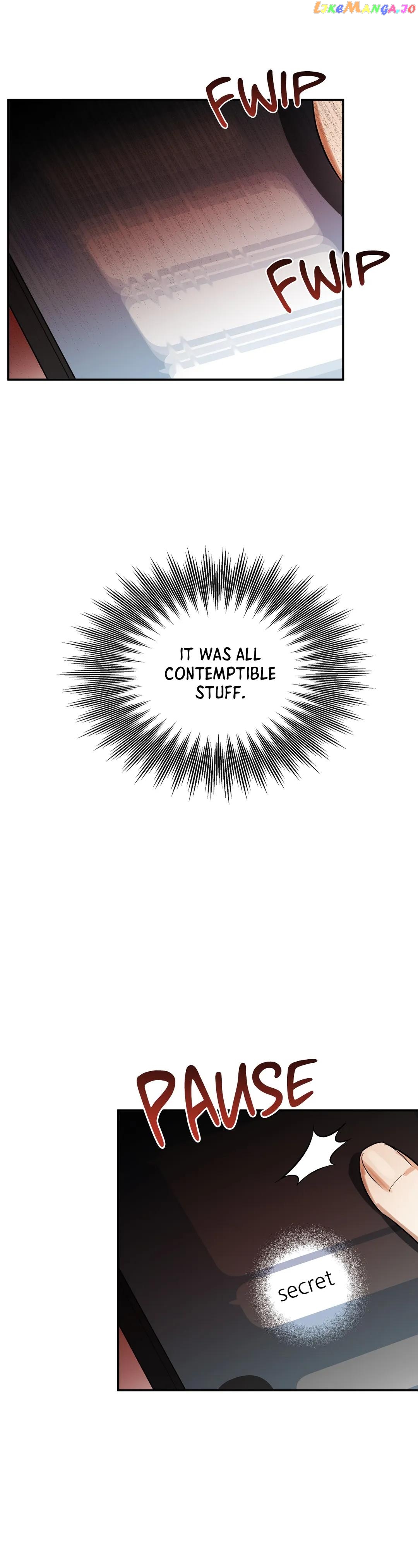 Half Of Me chapter 9 - page 35