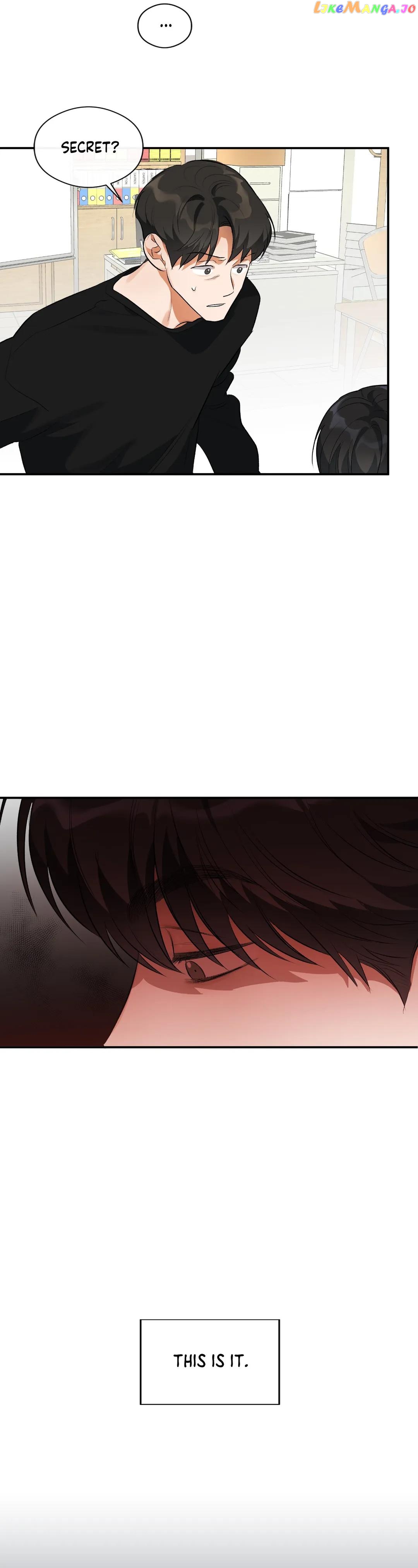 Half Of Me chapter 9 - page 36