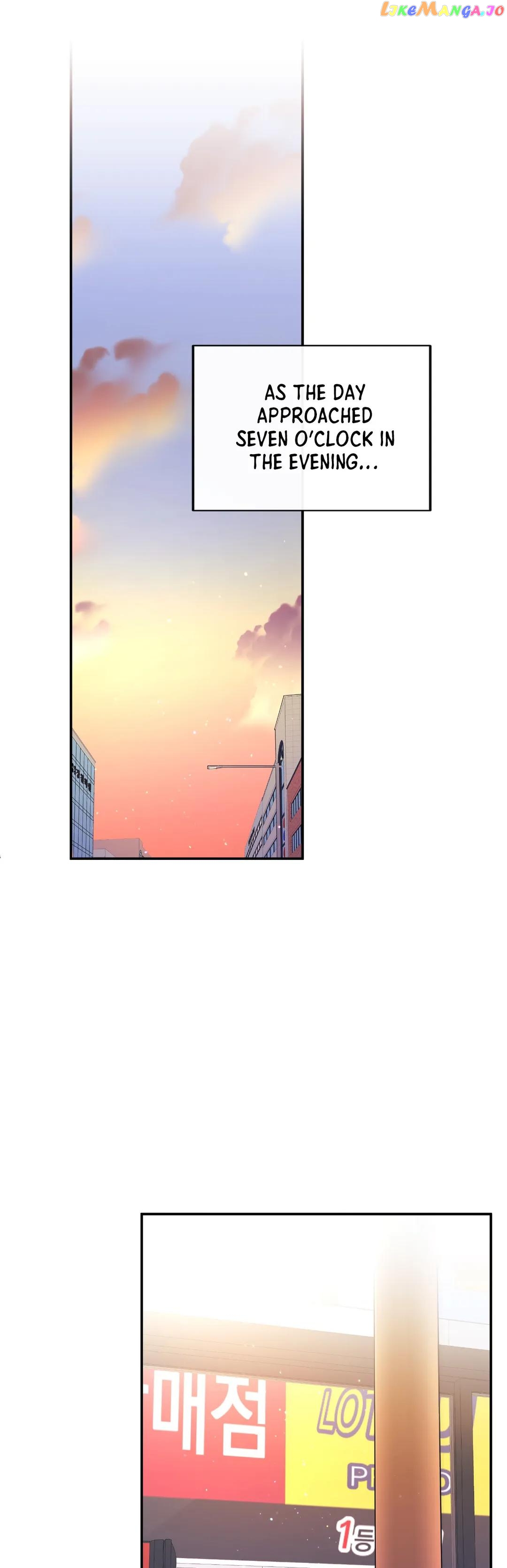 Half Of Me chapter 9 - page 6