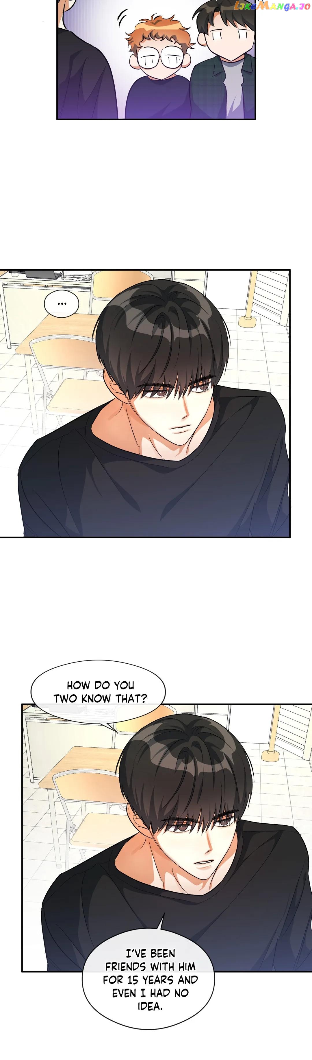 Half Of Me chapter 20 - page 13