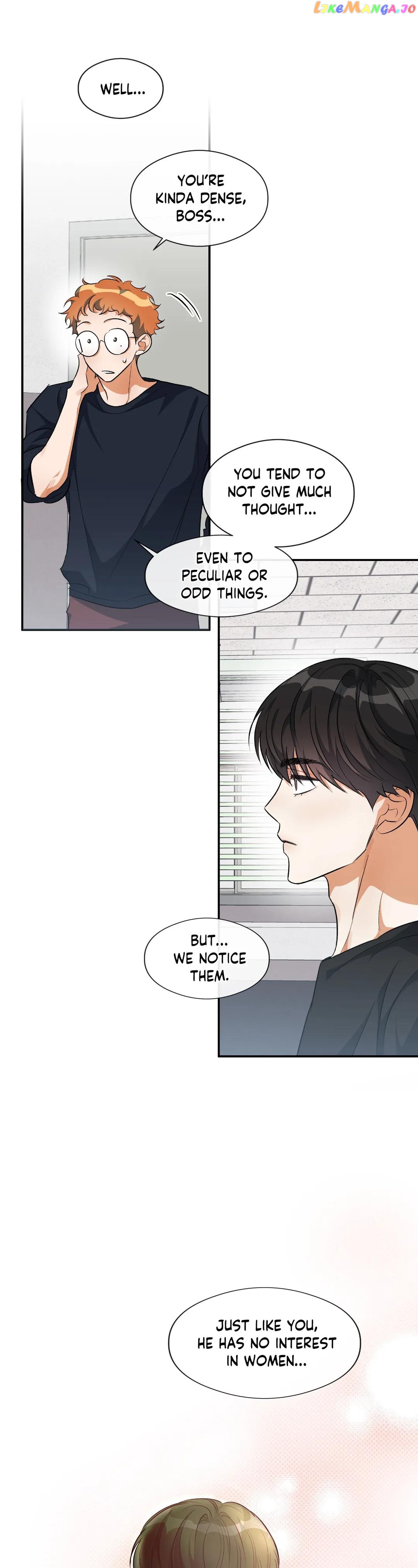 Half Of Me chapter 20 - page 14