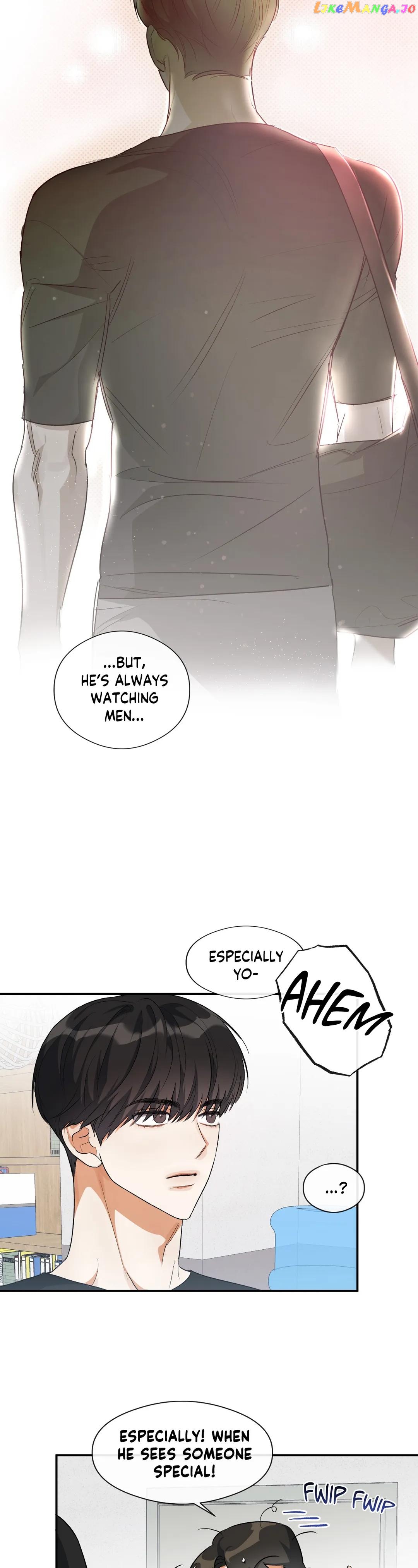 Half Of Me chapter 20 - page 15