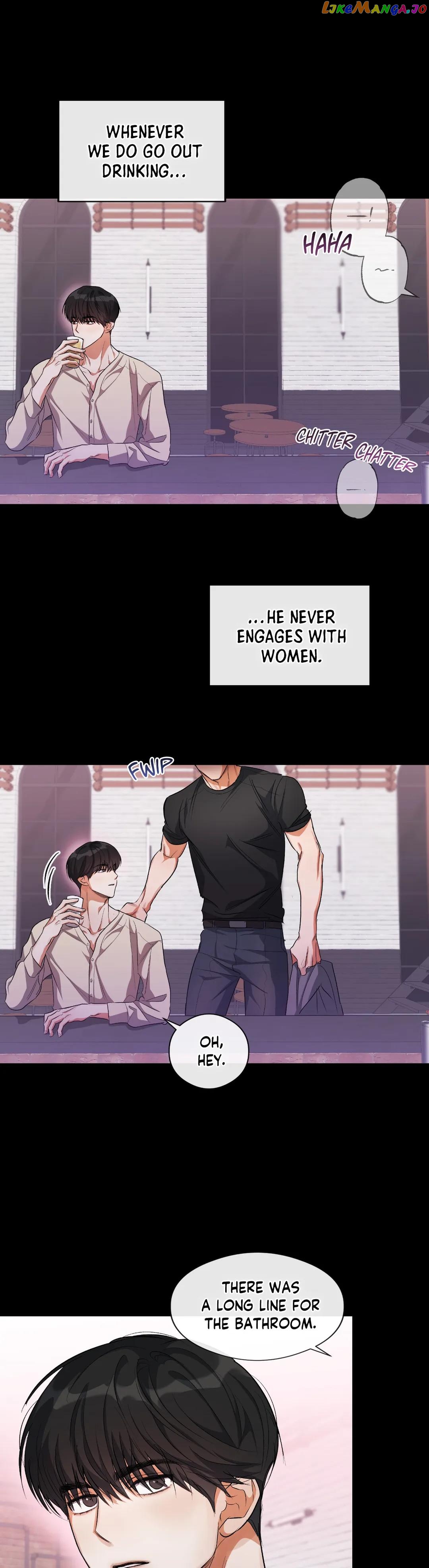 Half Of Me chapter 20 - page 18