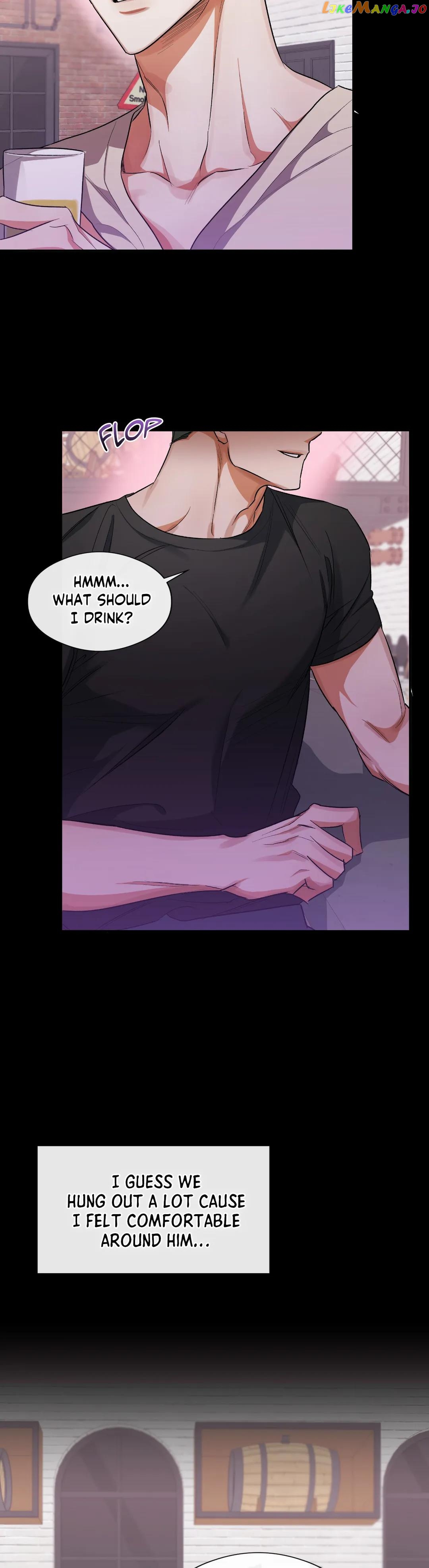 Half Of Me chapter 20 - page 19