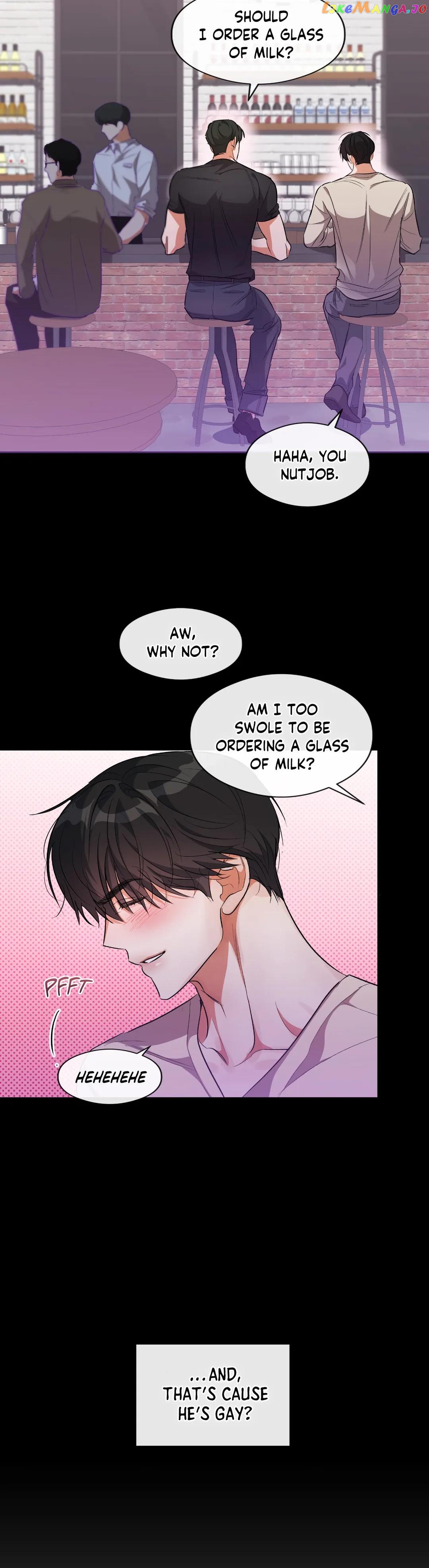 Half Of Me chapter 20 - page 20